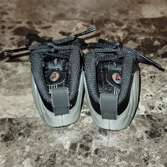 nike foamposite size 1c - Picture 3 of 5